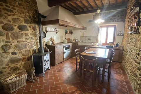 Leilighet i Cinigiano, Grosseto, Cinigiano - € 380 000 | Ref: a7631ra2529775a - foto 4