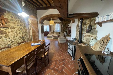 Leilighet i Cinigiano, Grosseto, Cinigiano - € 380 000 | Ref: a7631ra2529775a - foto 5