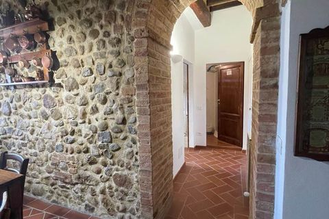 Leilighet i Cinigiano, Grosseto, Cinigiano - € 380 000 | Ref: a7631ra2529775a - foto 6