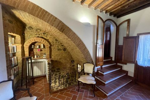 Leilighet i Cinigiano, Grosseto, Cinigiano - € 380 000 | Ref: a7631ra2529775a - foto 9