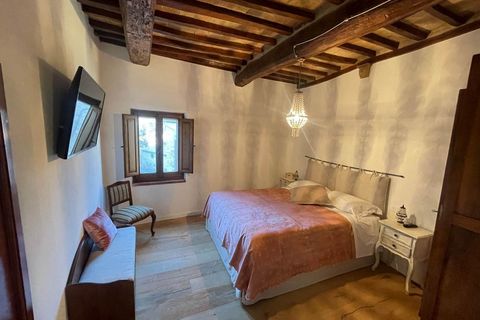 Leilighet i Cinigiano, Grosseto, Cinigiano - € 380 000 | Ref: a7631ra2529775a - foto 20