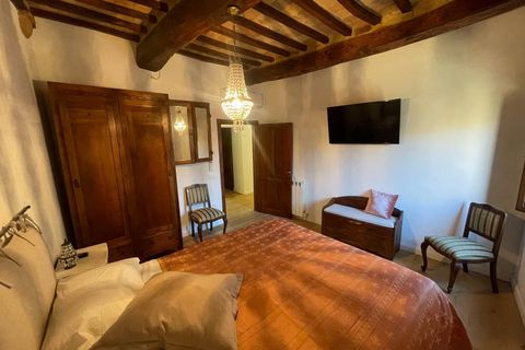 Leilighet i Cinigiano, Grosseto, Cinigiano - € 380 000 | Ref: a7631ra2529775a - foto 21