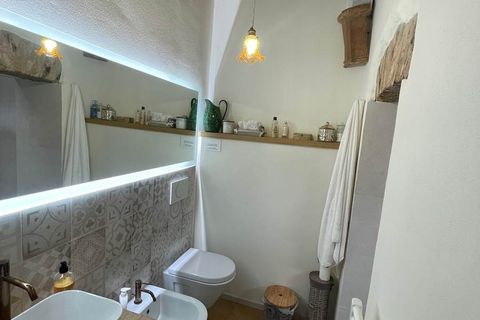 Leilighet i Cinigiano, Grosseto, Cinigiano - € 380 000 | Ref: a7631ra2529775a - foto 22