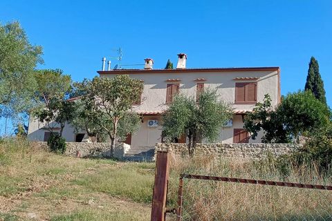 Farm hus i Roccastrada, Grosseto, Roccastrada - € 600.000 | Ref: a7631ta2388217a - foto 3