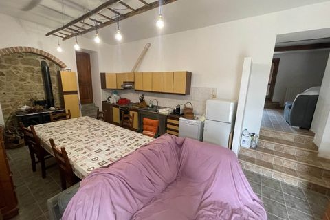 Farm hus i Roccastrada, Grosseto, Roccastrada - € 600.000 | Ref: a7631ta2388217a - foto 17