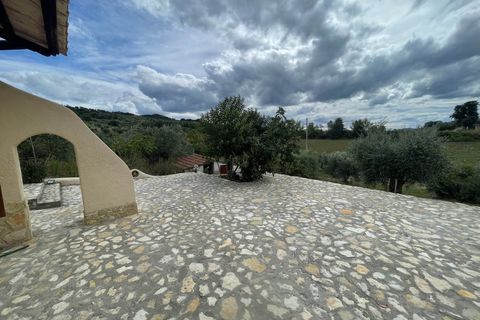 Farm hus i Roccastrada, Grosseto, Roccastrada - € 600.000 | Ref: a7631ta2388217a - foto 20