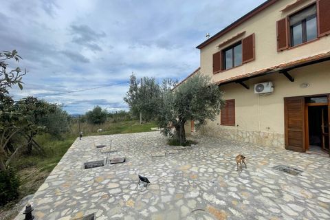 Farm hus i Roccastrada, Grosseto, Roccastrada - € 600.000 | Ref: a7631ta2388217a - foto 23