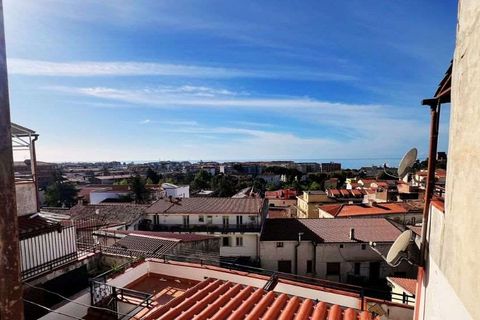 Lejlighed i Scalea, Cosenza, Scalea - € 60.000 | Ref: 1434 - foto 1