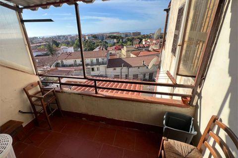 Lejlighed i Scalea, Cosenza, Scalea - € 60.000 | Ref: 1434 - foto 2