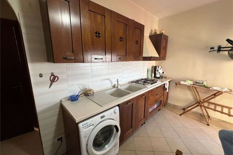 Lejlighed i Scalea, Cosenza, Scalea - € 60.000 | Ref: 1434 - foto 4
