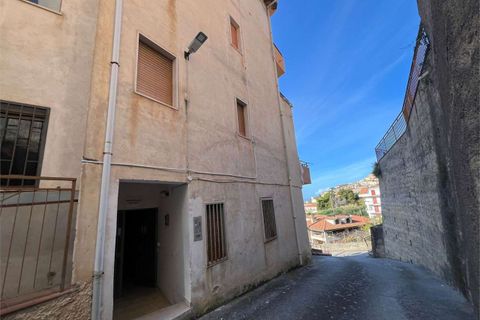 Lejlighed i Scalea, Cosenza, Scalea - € 60.000 | Ref: 1434 - foto 9