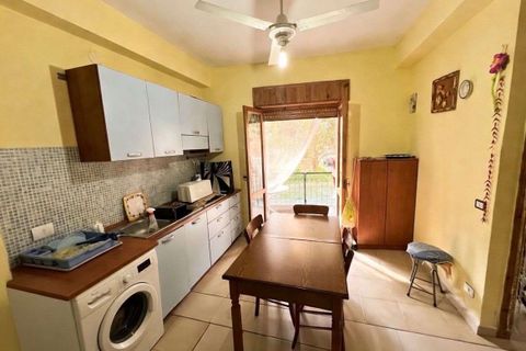 Lejlighed i Scalea, Cosenza, Scalea - € 62.000 | Ref: 1435 - foto 4