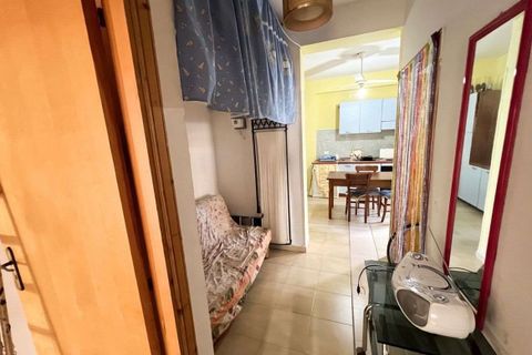 Lejlighed i Scalea, Cosenza, Scalea - € 62.000 | Ref: 1435 - foto 6