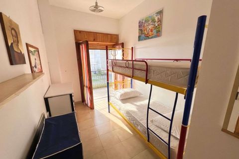 Lejlighed i Scalea, Cosenza, Scalea - € 62.000 | Ref: 1435 - foto 8