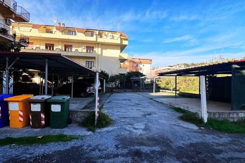 Lejlighed i Scalea, Cosenza, Scalea - € 62.000 | Ref: 1435 - foto 12