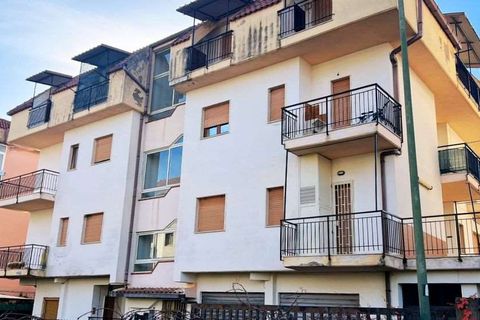 Lejlighed i Scalea, Cosenza, Scalea - € 62.000 | Ref: 1435 - foto 13