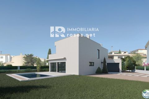 Villa i Roses, Gerona, Roses - € 599.000 | Ref: 3647 - foto 1