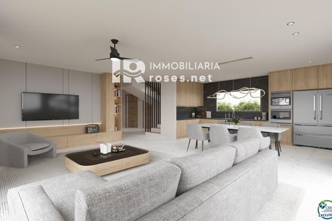 Villa i Roses, Gerona, Roses - € 599.000 | Ref: 3647 - foto 6