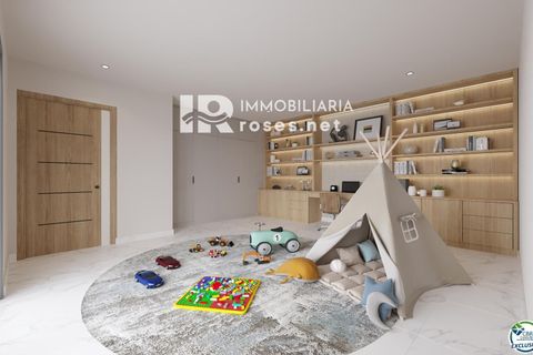 Villa i Roses, Gerona, Roses - € 599.000 | Ref: 3647 - foto 9