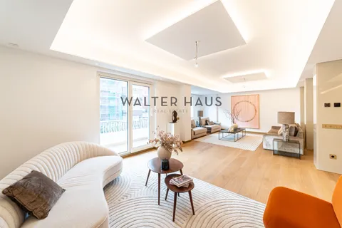 Lejlighed i Madrid, Madrid, Madrid - € 3.600.000 | Ref: M11893V - foto 1