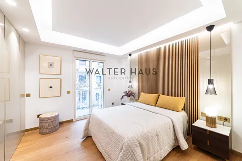 Lejlighed i Madrid, Madrid, Madrid - € 3.600.000 | Ref: M11893V - foto 7