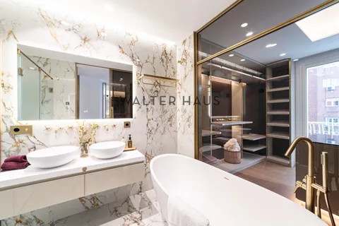 Lejlighed i Madrid, Madrid, Madrid - € 3.600.000 | Ref: M11893V - foto 11