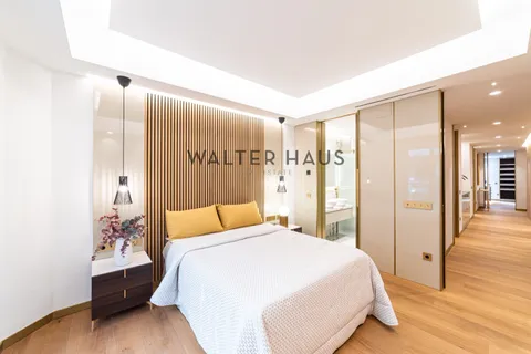 Lejlighed i Madrid, Madrid, Madrid - € 3.600.000 | Ref: M11893V - foto 15