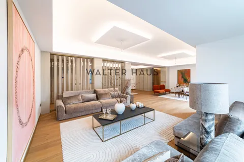 Lejlighed i Madrid, Madrid, Madrid - € 3.600.000 | Ref: M11893V - foto 29