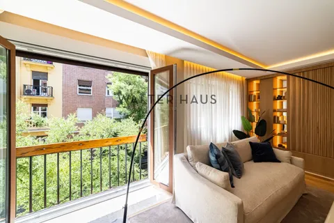 Leilighet i Madrid, Madrid, Madrid - € 3 700 000 | Ref: M20900V - foto 4
