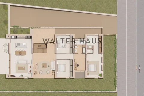 Villa a S'agaro, Gerona, S'agaro - € 1.850.000 | Ref: P0359V - foto 29
