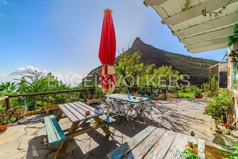 Villa a Ifonche, Tenerife, Ifonche - € 799.000 | Ref: W-047SJW - foto 7