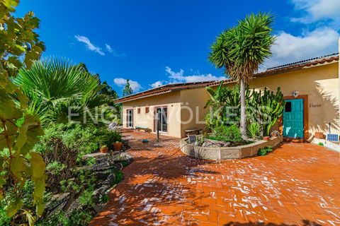 Villa a Ifonche, Tenerife, Ifonche - € 799.000 | Ref: W-047SJW - foto 8