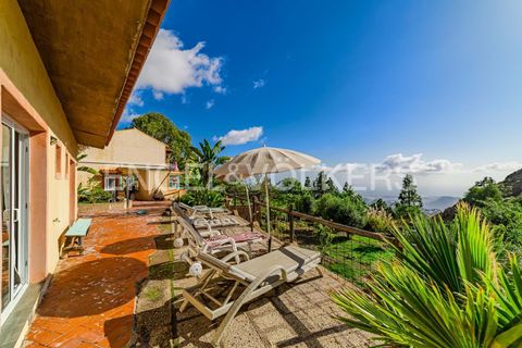 Villa a Ifonche, Tenerife, Ifonche - € 799.000 | Ref: W-047SJW - foto 10
