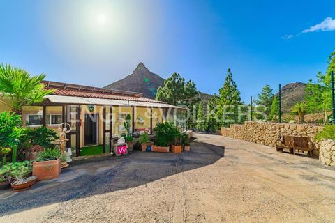 Villa a Ifonche, Tenerife, Ifonche - € 799.000 | Ref: W-047SJW - foto 14