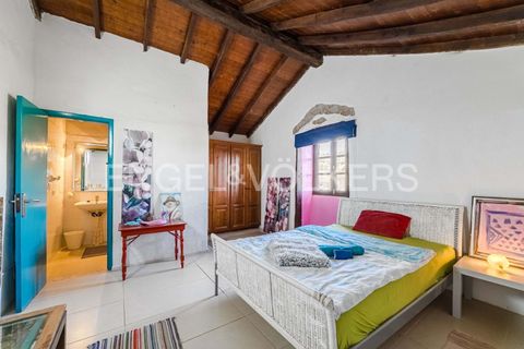 Villa a Ifonche, Tenerife, Ifonche - € 799.000 | Ref: W-047SJW - foto 19