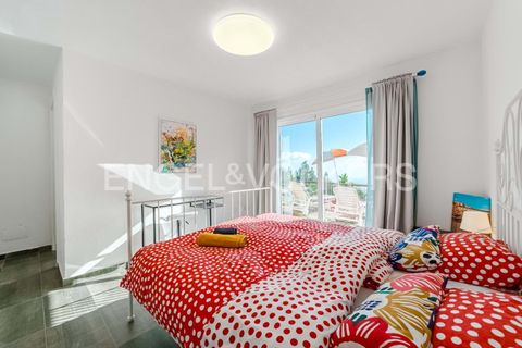 Villa a Ifonche, Tenerife, Ifonche - € 799.000 | Ref: W-047SJW - foto 28
