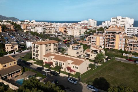 Lejlighed i Cala Millor, Mallorca, Cala Millor - € 395.000 | Ref: CX0029 - foto 9