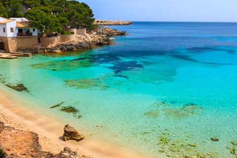 Byhus i Cala Ratjada, Mallorca, Cala Ratjada - € 877.000 | Ref: CX0028 - foto 9