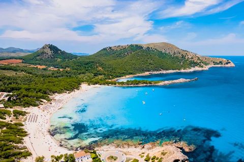 Byhus i Cala Ratjada, Mallorca, Cala Ratjada - € 877.000 | Ref: CX0028 - foto 12