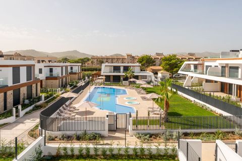 Byhus i Cala Ratjada, Mallorca, Cala Ratjada - € 877.000 | Ref: CX0028 - foto 14