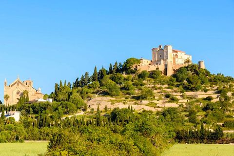 Byhus i Cala Ratjada, Mallorca, Cala Ratjada - € 877.000 | Ref: CX0028 - foto 30