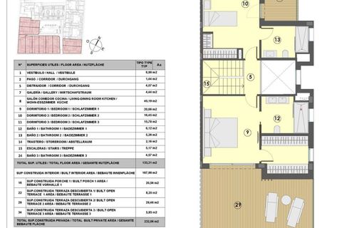 Byhus i Cala Ratjada, Mallorca, Cala Ratjada - € 877.000 | Ref: CX0028 - foto 32