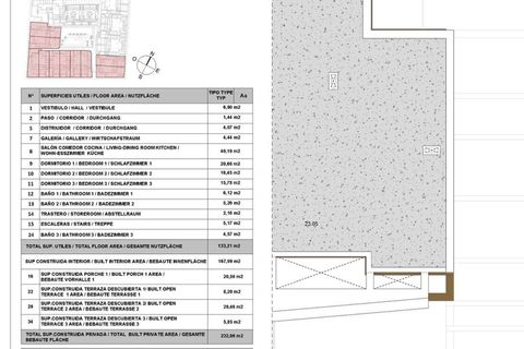 Byhus i Cala Ratjada, Mallorca, Cala Ratjada - € 877.000 | Ref: CX0028 - foto 31