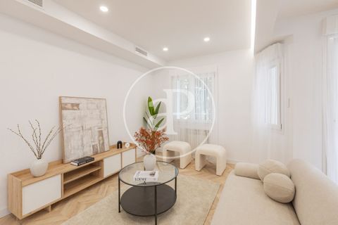 Lejlighed i Madrid, Madrid, Madrid - € 1.195.000 | Ref: VM2512057 - foto 2