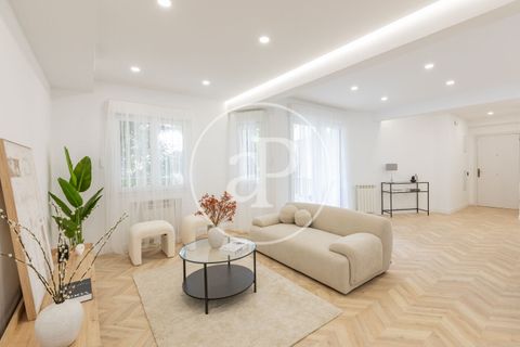 Lejlighed i Madrid, Madrid, Madrid - € 1.195.000 | Ref: VM2512057 - foto 3