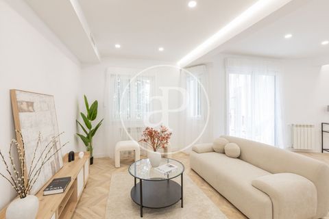 Lejlighed i Madrid, Madrid, Madrid - € 1.195.000 | Ref: VM2512057 - foto 4