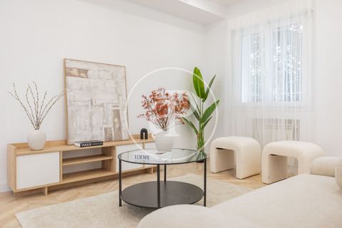 Lejlighed i Madrid, Madrid, Madrid - € 1.195.000 | Ref: VM2512057 - foto 5