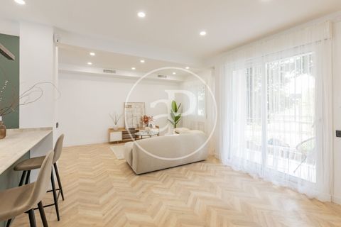 Lejlighed i Madrid, Madrid, Madrid - € 1.195.000 | Ref: VM2512057 - foto 6