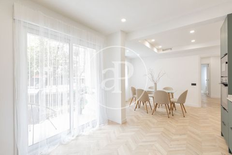 Lejlighed i Madrid, Madrid, Madrid - € 1.195.000 | Ref: VM2512057 - foto 7