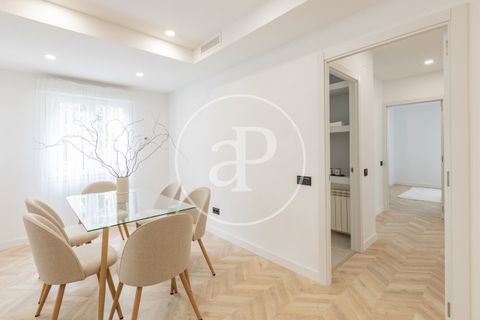 Lejlighed i Madrid, Madrid, Madrid - € 1.195.000 | Ref: VM2512057 - foto 8